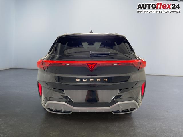 Cupra Terramar VZ 2.0 TSI 265PS/195kW 4x4 DSG7 2025 *+20" Alu +AHK +PANO +Matrix +NAVI +Top-View +DCC +IMMERSIVE* 