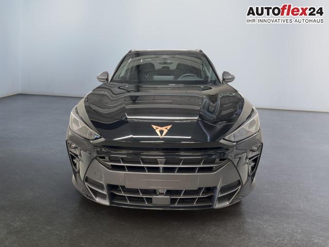 Vorlauffahrzeuge Cupra Terramar - VZ 2.0 TSI 265PS/195kW 4x4 DSG7 2025   20" Alu  AHK  PANO  Matrix  NAVI  Top-View  DCC  IMMERSIVE 