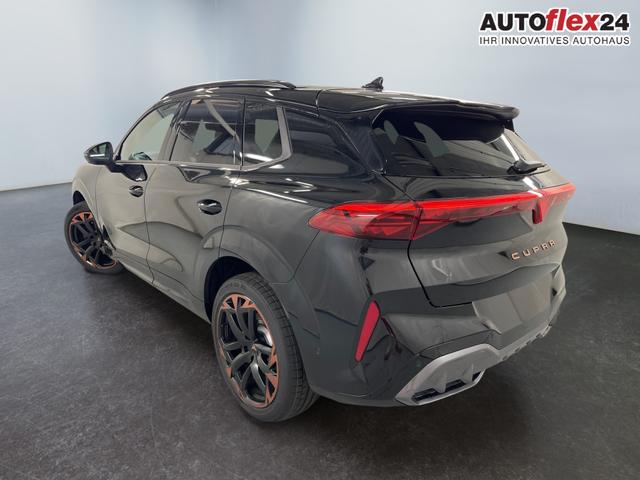 Cupra Terramar VZ 2.0 TSI 265PS/195kW 4x4 DSG7 2025 *+20" Alu +AHK +PANO +Matrix +NAVI +Top-View +DCC +IMMERSIVE* 