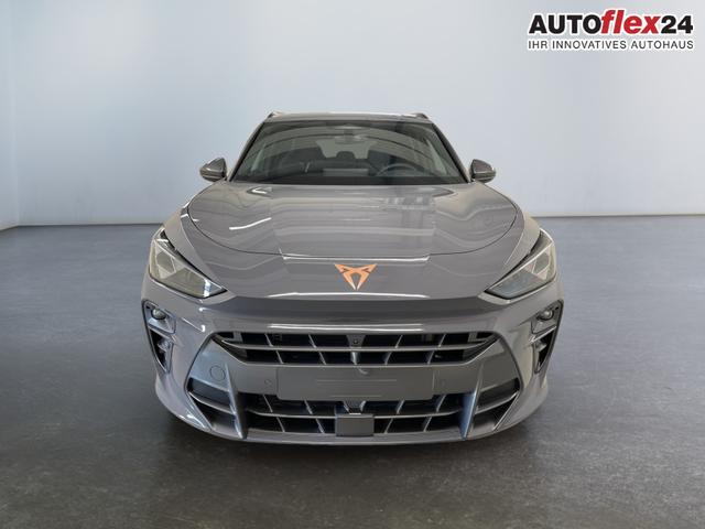 Vorlauffahrzeuge Cupra Terramar - VZ 2.0 TSI 265PS/195kW 4x4 DSG7 2025   20" Alu  AHK  PANO  Matrix  NAVI  Top-View  DCC  IMMERSIVE 