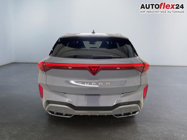 Cupra Terramar VZ 2.0 TSI 265PS/195kW 4x4 DSG7 2025 *+20" Alu +AHK +PANO +Matrix +NAVI +Top-View +DCC +IMMERSIVE* 