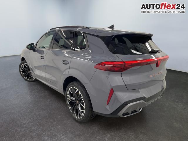 Cupra Terramar VZ 2.0 TSI 265PS/195kW 4x4 DSG7 2025 *+20" Alu +AHK +PANO +Matrix +NAVI +Top-View +DCC +IMMERSIVE* 