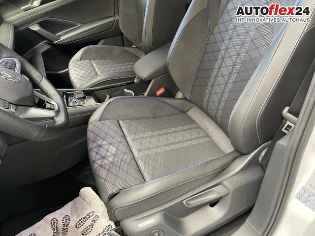 Beispielbilder, ggf. teilweise mit Sonderausstattung