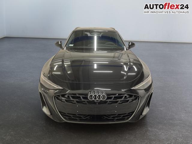 Vorlauffahrzeuge Audi A6 Avant - S-Line 2.0 TDI 204PS/150kW Quattro Proline S-Tronic 2026  19" LM  AHK  Ambiente Paket  S-Sportfarhwerk