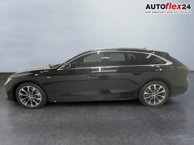 Audi A6 Avant S-Line 2.0 TDI 204PS/150kW Quattro Proline S-Tronic 2026 +19" LM +AHK +Ambiente Paket +S-Sportfarhwerk 