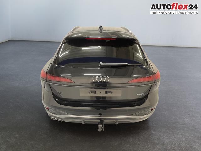 Audi A6 Avant S-Line 2.0 TDI 204PS/150kW Quattro Proline S-Tronic 2026 +19" LM +AHK +Ambiente Paket +S-Sportfarhwerk 