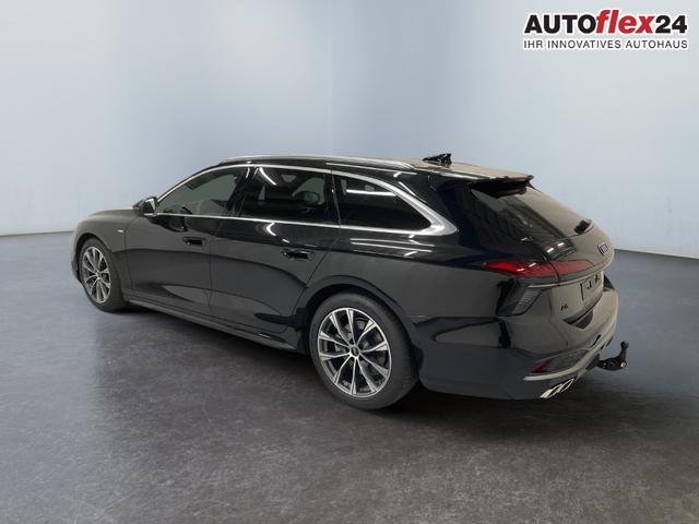 Audi A6 Avant S-Line 2.0 TDI 204PS/150kW Quattro Proline S-Tronic 2026 +19" LM +AHK +Ambiente Paket +S-Sportfarhwerk 