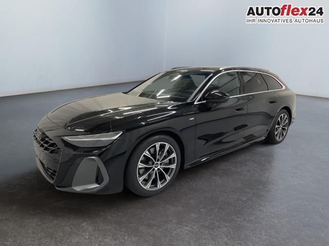 Audi A6 Avant S-Line 2.0 TDI 204PS/150kW Quattro Proline S-Tronic 2026 +19" LM +AHK +Ambiente Paket +S-Sportfarhwerk 