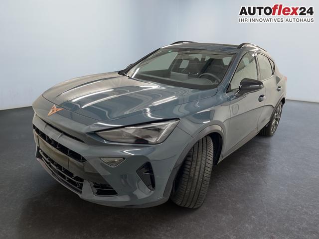 Cupra Formentor VZ 2.0 TSI 333PS/245kW 4x4 DSG7 2025 *+19" ALU +PANO +Matrix +AHK +INTELLIGENT DRIVE* 