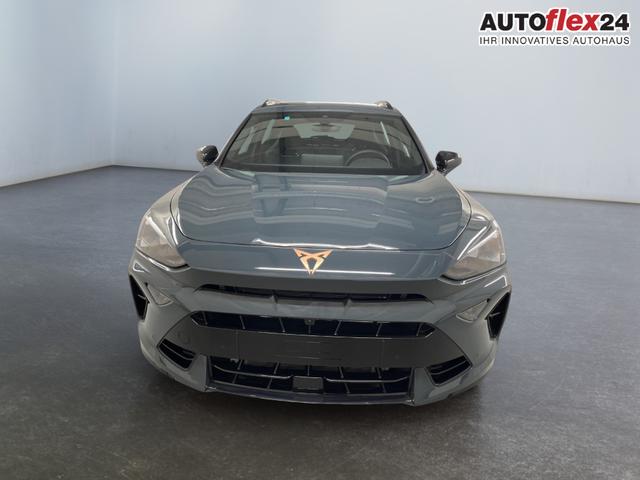 Vorlauffahrzeuge Cupra Formentor - VZ 2.0 TSI 333PS/245kW 4x4 DSG7 2025   19" ALU  PANO  Matrix  AHK  INTELLIGENT DRIVE 