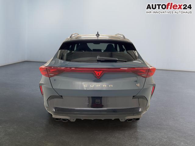 Cupra Formentor VZ 2.0 TSI 333PS/245kW 4x4 DSG7 2025 *+19" ALU +PANO +Matrix +AHK +INTELLIGENT DRIVE* 