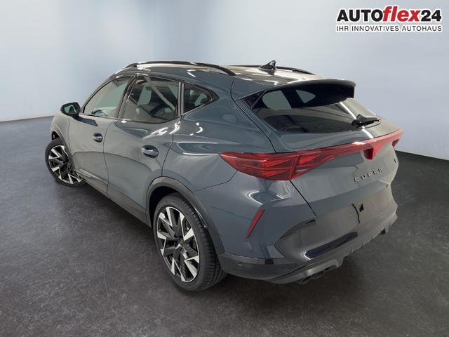 Cupra Formentor VZ 2.0 TSI 333PS/245kW 4x4 DSG7 2025 *+19" ALU +PANO +Matrix +AHK +INTELLIGENT DRIVE* 