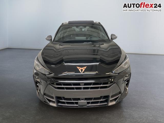 Vorlauffahrzeuge Cupra Terramar - VZ 2.0 TSI 265PS/195kW 4x4 DSG7 2025   20" Alu  AHK  PANO  Matrix  NAVI  Top-View  DCC  IMMERSIVE 