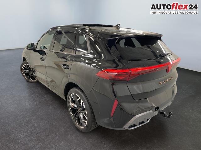 Cupra Terramar VZ 2.0 TSI 265PS/195kW 4x4 DSG7 2025 *+20" Alu +AHK +PANO +Matrix +NAVI +Top-View +DCC +IMMERSIVE* 