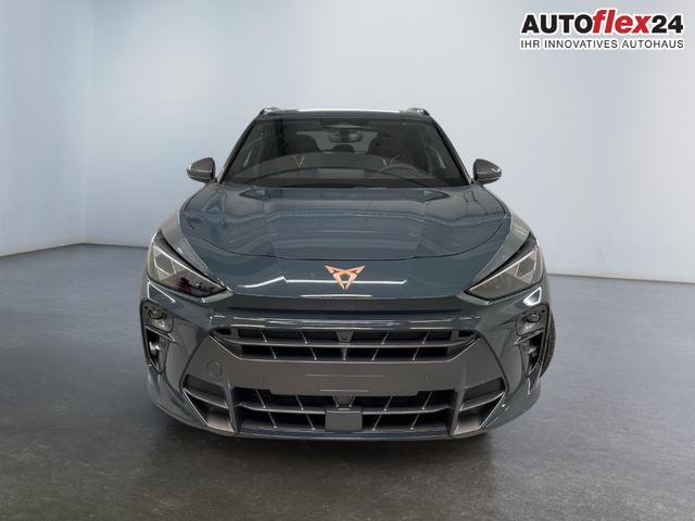 Vorlauffahrzeuge Cupra Terramar - VZ 2.0 TSI 265PS/195kW 4x4 DSG7 2025   20" ALU  PANO  Matrix  Top-View  NAVI  DCC 