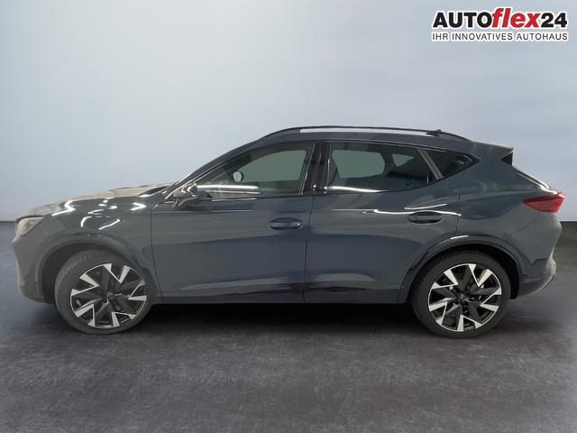 Beispielbilder, ggf. teilweise mit Sonderausstattung