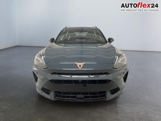 Vorlauffahrzeuge Cupra Formentor - VZ 2.0 TSI 333PS/245kW 4x4 DSG7 2025 |  AHK  MATRIX  INTELLIGENT DRIVE  Sennheiser  Erw. Garantie