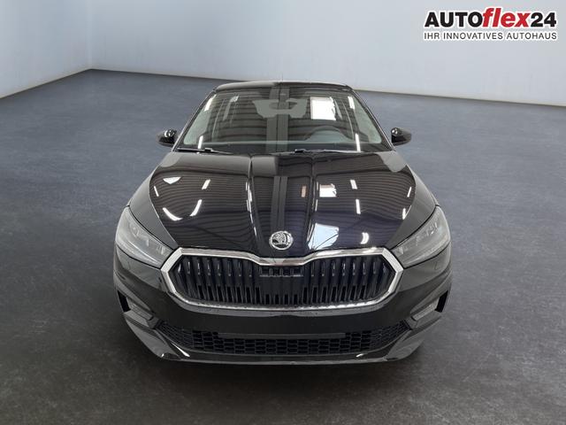 Vorlauffahrzeuge Skoda Fabia - Selection 1.0 TSI 115PS/85kW DSG 2026