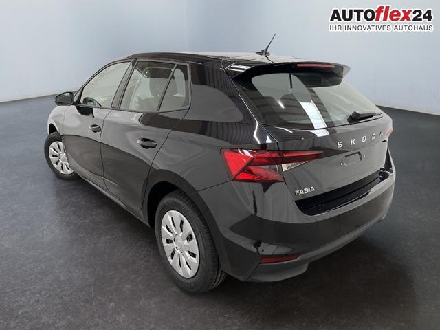 Beispielbilder, ggf. teilweise mit Sonderausstattung