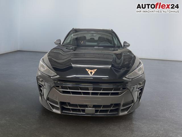 Vorlauffahrzeuge Cupra Terramar - VZ 2.0 TSI 265PS/195kW 4x4 DSG7 2025  Pano  DCC  Matrix  360-Kamera  Sennheiser  5J  Drive Paket