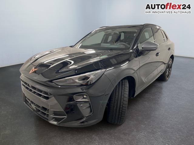 Cupra Terramar VZ 2.0 TSI 265PS/195kW 4x4 DSG7 2025 *+20" Alu +PANO +Matrix +NAVI +Top-View +DCC +IMMERSIVE* 