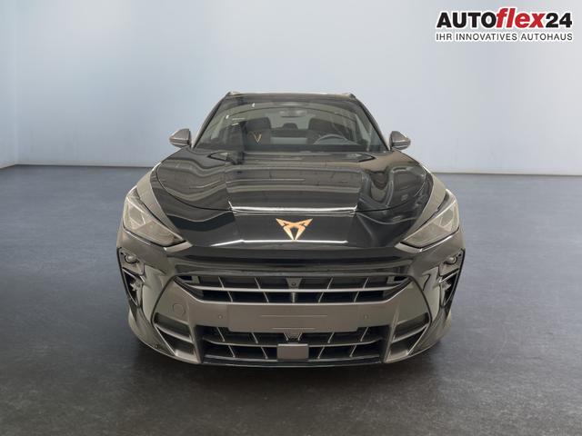 Vorlauffahrzeuge Cupra Terramar - VZ 2.0 TSI 265PS/195kW 4x4 DSG7 2025   20" Alu  PANO  Matrix  NAVI  Top-View  DCC  IMMERSIVE 