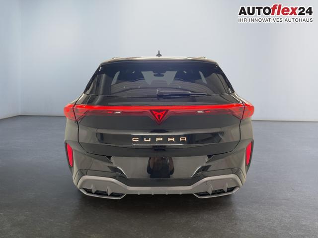 Cupra Terramar VZ 2.0 TSI 265PS/195kW 4x4 DSG7 2025 *+20" Alu +PANO +Matrix +NAVI +Top-View +DCC +IMMERSIVE* 
