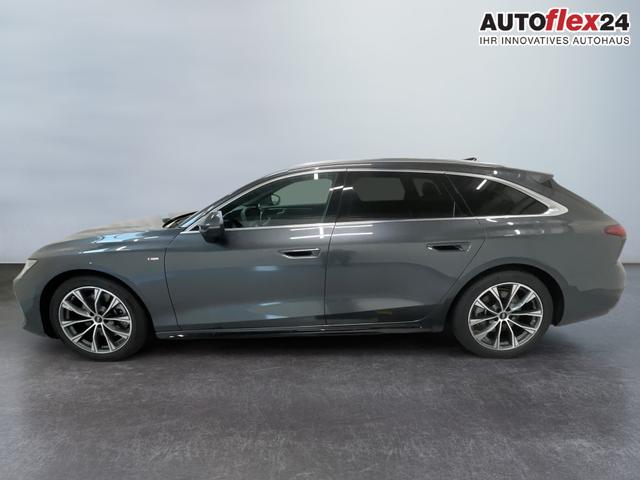 Audi A6 Avant S-Line 2.0 TDI 204PS/150kW Quattro Proline S-Tronic 2026 +19" LM +AHK +Ambiente Paket +S-Sportfarhwerk 