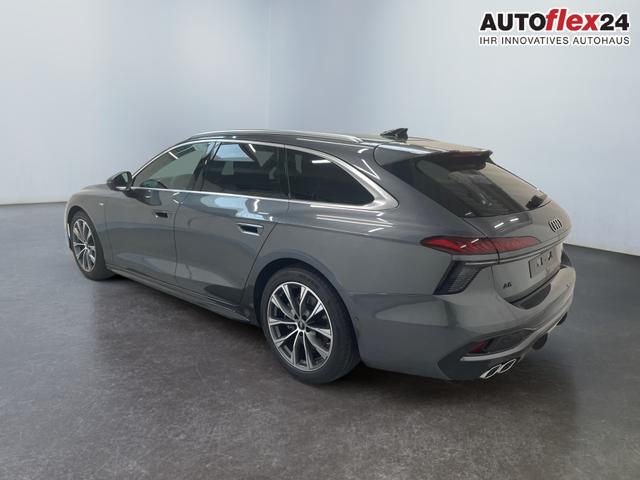 Audi A6 Avant S-Line 2.0 TDI 204PS/150kW Quattro Proline S-Tronic 2026 +19" LM +AHK +Ambiente Paket +S-Sportfarhwerk 