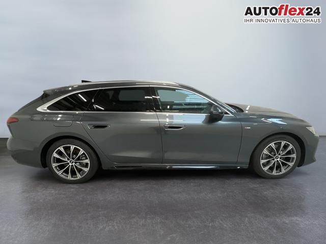 Audi A6 Avant S-Line 2.0 TDI 204PS/150kW Quattro Proline S-Tronic 2026 +19" LM +AHK +Ambiente Paket +S-Sportfarhwerk 