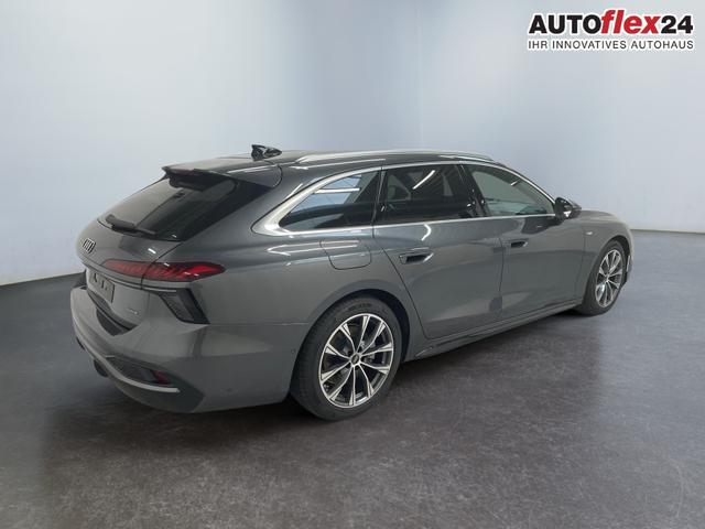 Audi A6 Avant S-Line 2.0 TDI 204PS/150kW Quattro Proline S-Tronic 2026 +19" LM +AHK +Ambiente Paket +S-Sportfarhwerk 