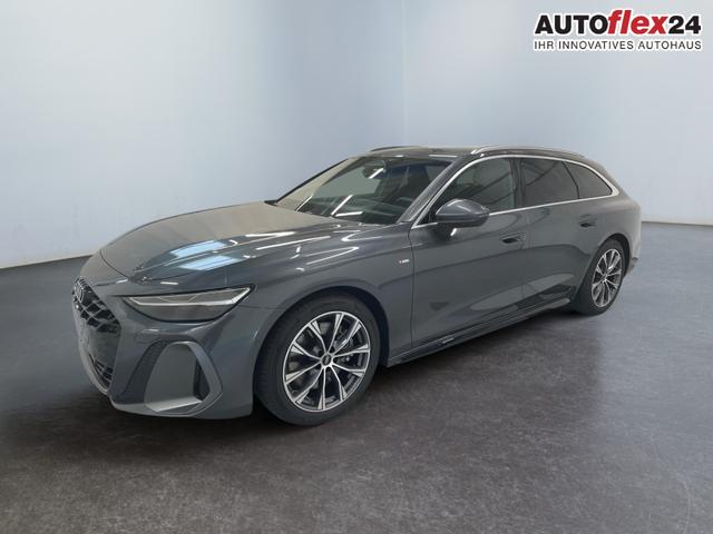 Vorlauffahrzeuge Audi A6 Avant - S-Line 2.0 TDI 204PS/150kW Quattro Proline S-Tronic 2026  19" LM  AHK  Ambiente Paket  S-Sportfarhwerk