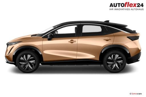 Beispielbilder, ggf. teilweise mit Sonderausstattung