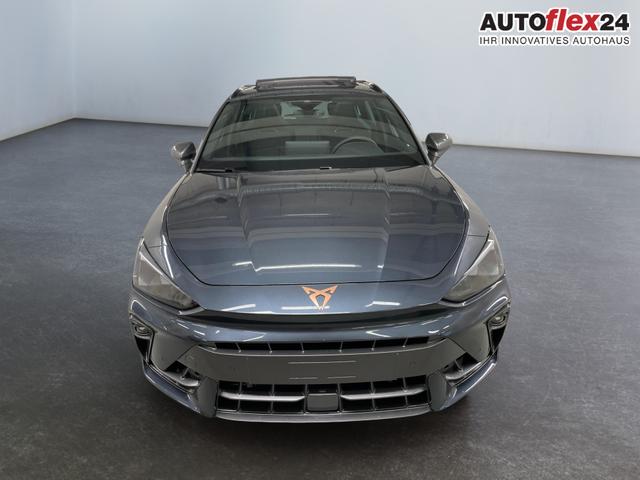 Vorlauffahrzeuge Cupra Leon Sportstourer - VZ 2.0 TSI 333PS/245kW 4x4 DSG7 2026 |  AHK  NAVI  Matrix  Immersive  5J Erw. Garantie