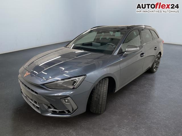 Cupra Leon Sportstourer VZ 2.0 TSI 333PS/245kW 4x4 DSG7 2025 +INT. DRIVE+MATRIX+AHK+Erweiterte Garantie. 