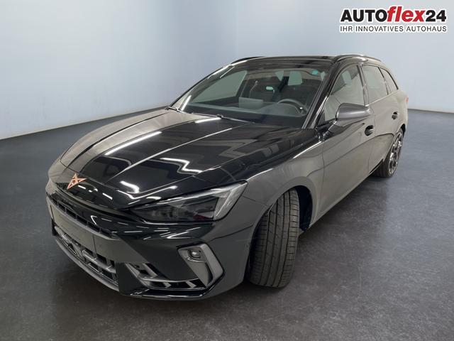 Cupra Leon Sportstourer VZ 2.0 TSI 333PS/245kW 4x4 DSG7 2025 +INT. DRIVE+MATRIX+AHK+Erweiterte Garantie. 