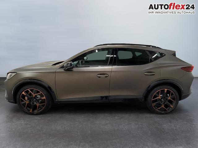 Cupra Formentor VZ EXTREME 2.0 TSI 333PS/245kW 4x4 DSG7 2026 +19"ALU+PANO+NAVI+Akebono 