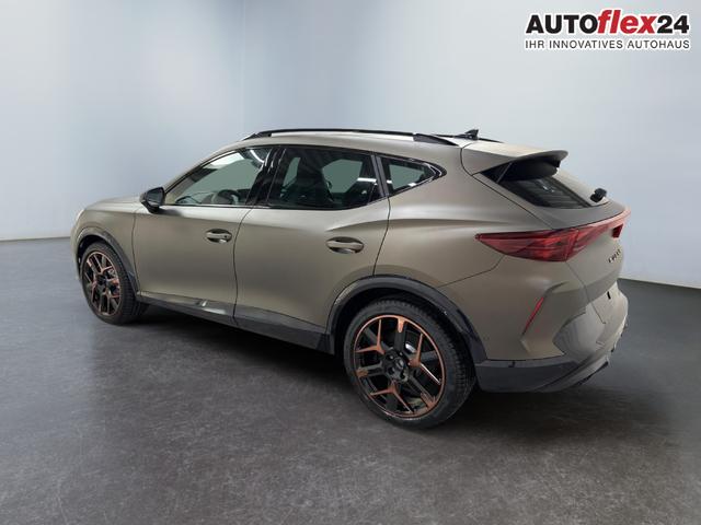 Cupra Formentor VZ EXTREME 2.0 TSI 333PS/245kW 4x4 DSG7 2026 +19"ALU+PANO+NAVI+Akebono 