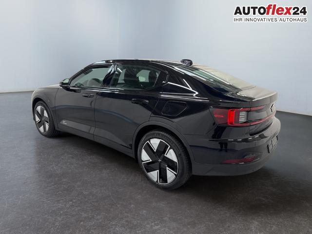 Polestar 2 Standard Range Single Motor 272HP 70kWh RWD 2025 