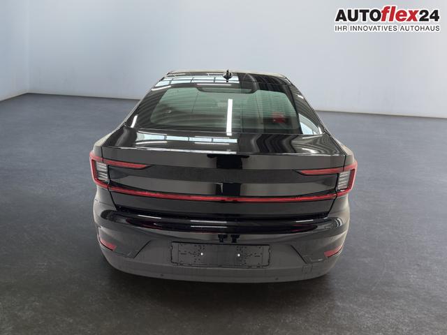 Polestar 2 Standard Range Single Motor 272HP 70kWh RWD 2025 