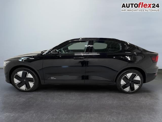 Polestar 2 Standard Range Single Motor 272HP 70kWh RWD 2025 