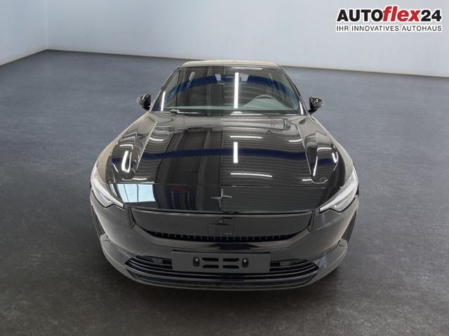 Vorlauffahrzeuge Polestar 2 - Standard Range Single Motor 272HP 70kWh RWD 2025