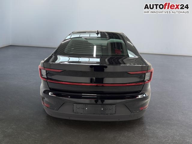 Polestar 2 Standard Range Single Motor 272HP 70kWh RWD 2025 