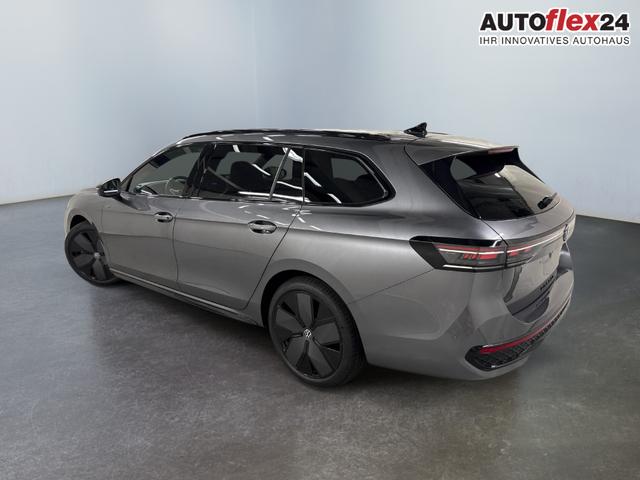 Volkswagen Passat Variant R-Line 2.0 TSI 4Motion 265PS/195kW DSG7 2026 | *19" +AHK +PANO +Black Style +360g +NAVI +Matrix* 