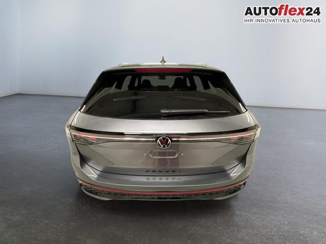 Volkswagen Passat Variant R-Line 2.0 TSI 4Motion 265PS/195kW DSG7 2026 | *19" +AHK +PANO +Black Style +360g +NAVI +Matrix* 