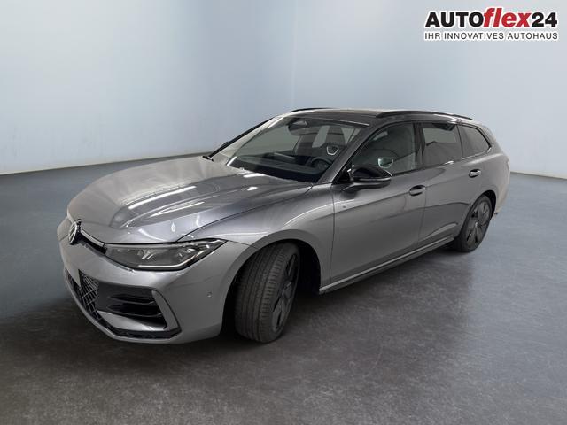 Volkswagen Passat Variant R-Line 2.0 TSI 4Motion 265PS/195kW DSG7 2026 | *19" +AHK +PANO +Black Style +360g +NAVI +Matrix* 