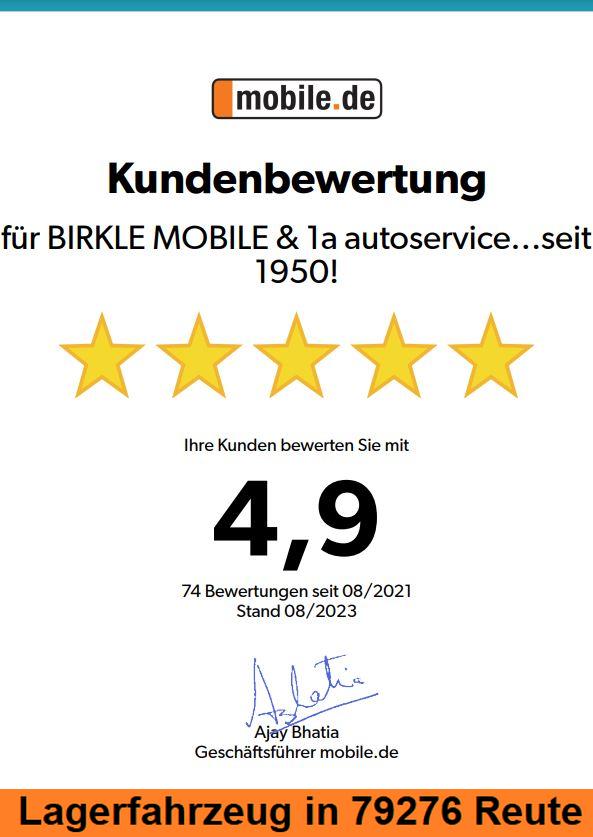 Skoda Kamiq Selection 115 PS Schaltgetriebe mit AHK schwenkbar R&uuml;ckfahrkamera PDC vorne+hinten Tempomat Sitzheizung DAB Radio Kessy 