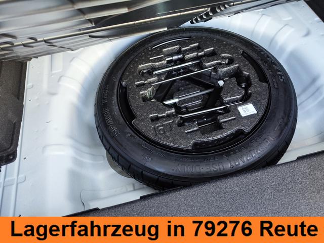 KIA Ceed Sportswagon Kombi Weiß bei Birkle Mobile in 79276 Reute