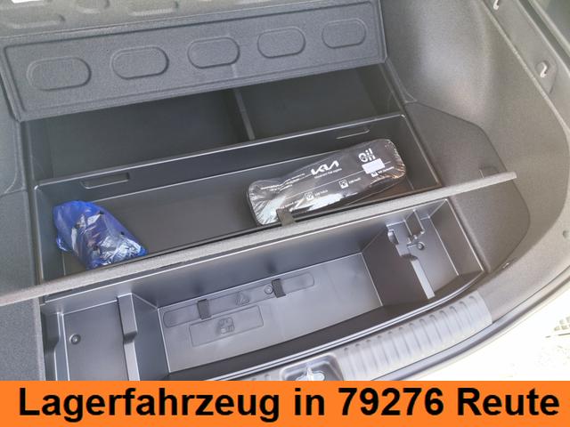 KIA Ceed Sportswagon Kombi Weiß bei Birkle Mobile in 79276 Reute