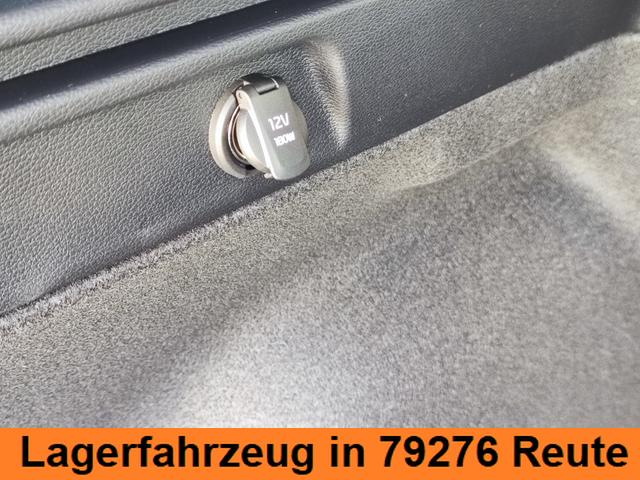 KIA Ceed Sportswagon Kombi Weiß bei Birkle Mobile in 79276 Reute